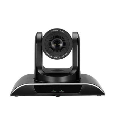 1080P USB HD Video Conference Lub Koob Yees Duab