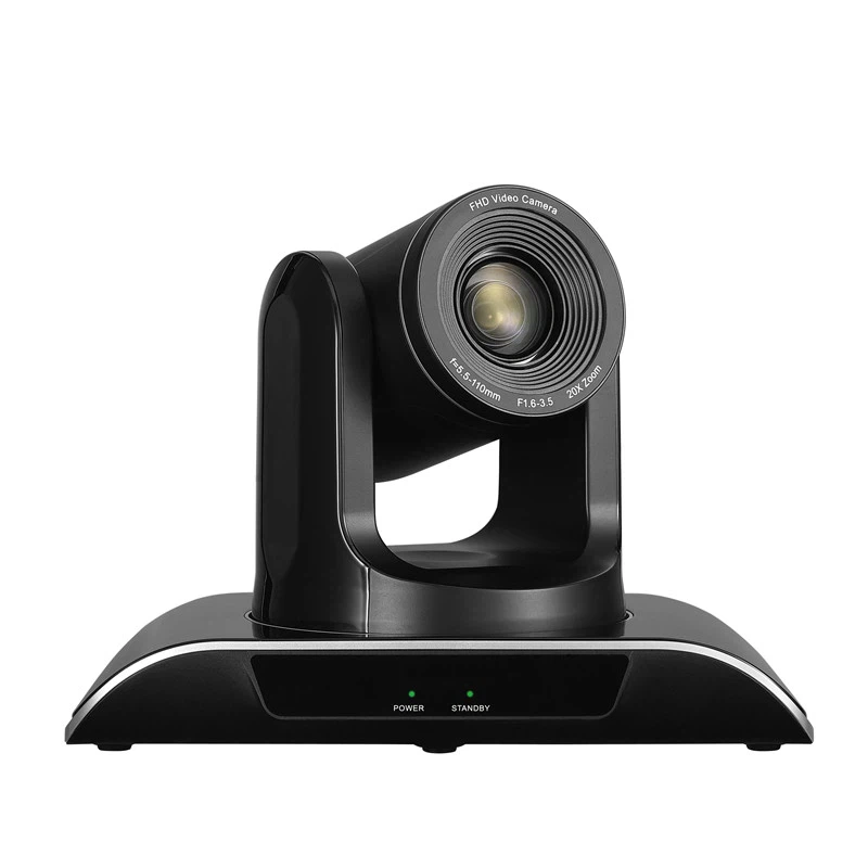 Nws pib taug qab Video Conference Camera
