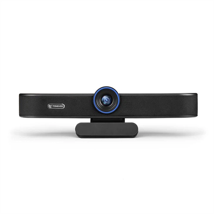 HD Webcam rau Video Conferencing