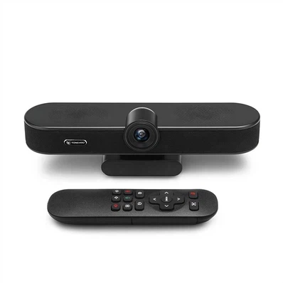 Hd Webcam Hd Video Conferencing