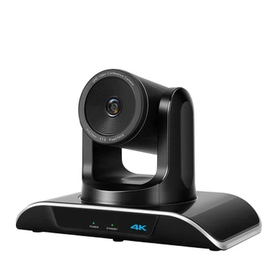 Wide Angle Conference Camera