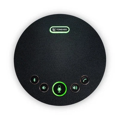 Wireless Conference Microphone Rau Pc