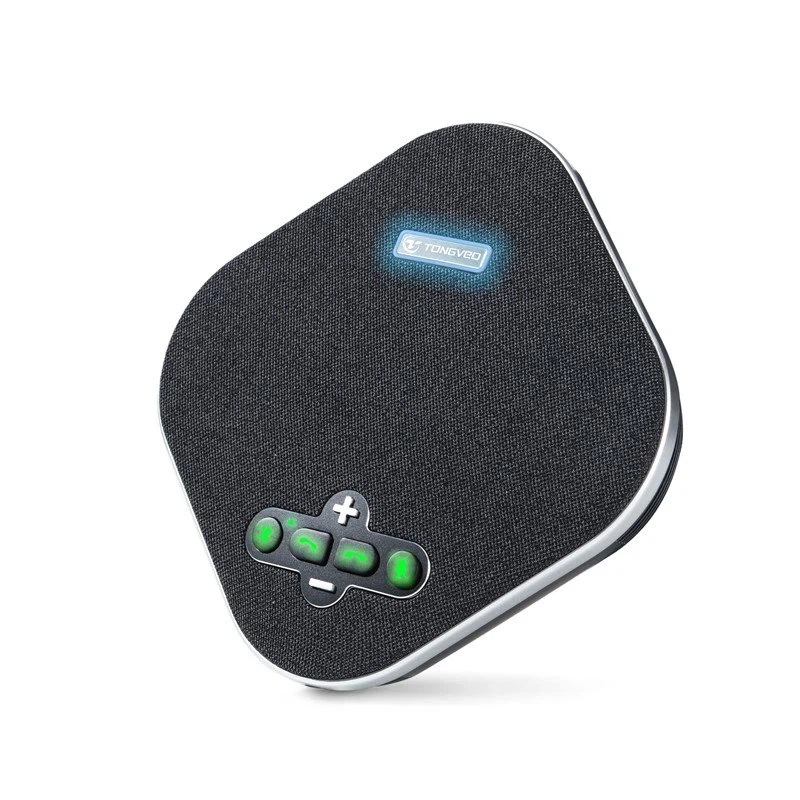 USB Conference Microphone Daisy Chain