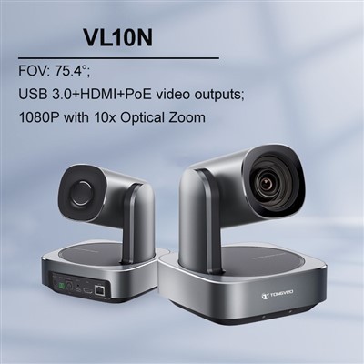 Ndi Ptz Lub Koob Yees Duab Rau Lub Koom Txoos Live Streaming