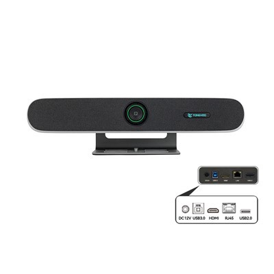 Video Conferencing Soundbar