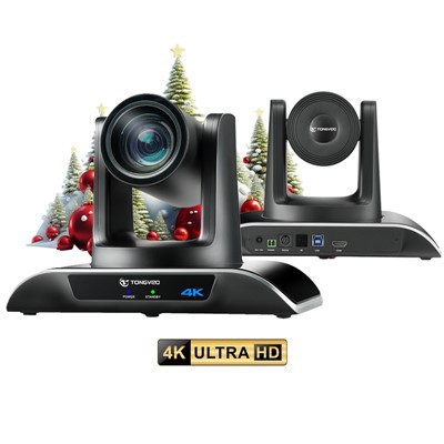 4K USB PTZ Video Conference Room Lub Koob Yees Duab thiab Qhov System
